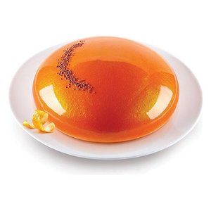 Molde de Silicona para Pastel (20cm) Silikomart Herramientas para Pasteles (20cm) 20 363 13 0065 - Product Image 6