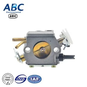 Carburador ABC OEM 503283203 para <span class=keywords><strong>Motosierra</strong></span> <span class=keywords><strong>Husqvarna</strong></span> 362 365 371 372 372XP, Reemplaza el Carburador - Product Image 4