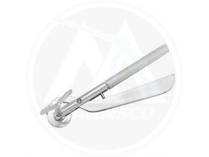 Alicates de corte de anillo de dedo de emergencia - Product Image 2