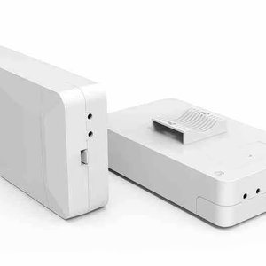 SIMWave 4G Outdoor Enterprise Wireless Router with <b>Modem</b> Function and High-Speed Wi-Fi - Product Image 1