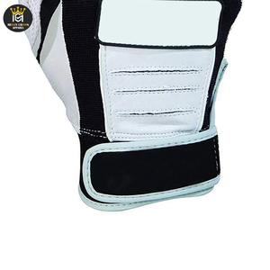 Guantes de bateo de béisbol cómodos y transpirables Guantes de bateo de béisbol totalmente personalizables a granel - Product Image 6