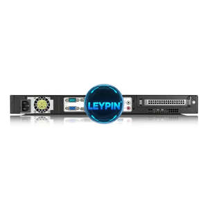 Sistema de Control de Servicios de Radiodifusión Avanzado de 2.0GHz Rohde & Schwarz R&S BSCC2.0 - Product Image 1