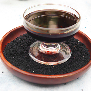 น้ำมันเมล็ดยี่หร่าสีดำเกรดชั้นนำของอินเดียสารสกัดจากพืชแบบพรีเมี่ยม - Product Image 1