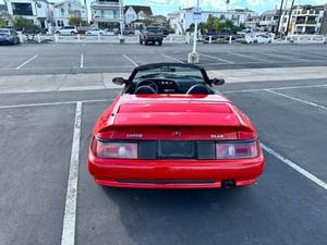 LOTUS ELAN SE d'occasion 1991, conduite à gauche/droite - Product Image 3