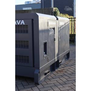 Générateurs diesel PHEATONN modèle 2024 GF2-W41 - Product Image 6