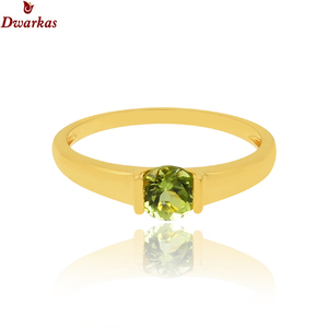 แหวนหิน Tanzanite สีเงินสเตอร์ลิง925อัญมณีคลาสสิกชุบทองสำหรับงานแต่งงานหรือวันครบรอบ - Product Image 5