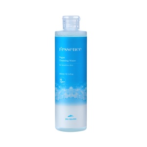 Pulizia ecologica dal coreano (acqua detergente vegana per la pelle sensibile), formulazione senza profumo - Product Image 2