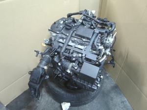 Conjunto de bloque largo de motor diésel Priuss 4/6, cilindro S R929542, Estado nuevo y usado, Oes G4KE G4KD G4KJ - Product Image 2