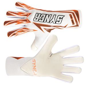 Guantes de Portero de Fútbol Profesionales de Látex, Guantes de Portero Deportivos, Diseño de Guantes de Portero de Fútbol, Crea Tu Propia Marca - Product Image 4