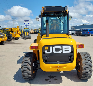 Chariots élévateurs tout-terrain JCB 940 certifiés neufs 2025 à vendre - Product Image 3