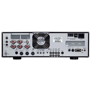 Radio amateur <span class=keywords><strong>HF</strong></span> 50 MHz émetteur-récepteur <span class=keywords><strong>200</strong></span> watts SDR radio ondes courtes Yaesu FTDX-5000MP radio bidirectionnelle - Product Image 5
