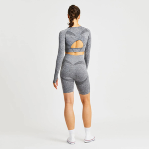 Pantalones cortos de motorista para mujer de calidad superior hechos con el mejor material, pantalones cortos de motorista para mujer duraderos - Product Image 4