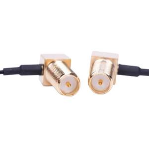 Cable coaxial 1,13 1,37 SMA a UFL - Product Image 3