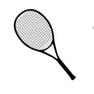 Chuyên nghiệp tùy chỉnh sợi carbon trọng lượng nhẹ Vợt <span class=keywords><strong>Tennis</strong></span> với nylon net chất lượng cao tùy chỉnh kích cỡ & bán buôn - Product Image 2