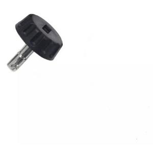 Manopola del coperchio del filtro Stihl 038 e MS380 per motoseghe a benzina (2 tempi/4 tempi) - Product Image 1