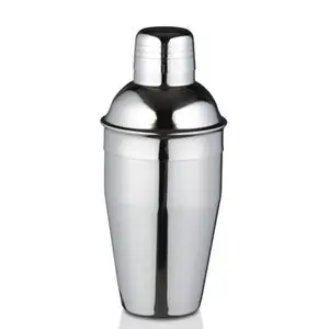 Bán Từ Ấn Độ Nhà Cung Cấp Cocktail Shaker Đồng Kit Rượu Rượu Phụ Kiện Chai Shakers