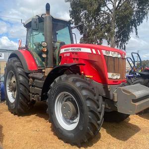 Tracteur Massey Ferguson 8730 de qualité supérieure meilleure machine agricole acheter livraison rapide disponible revendeur en gros agriculture abordable - Product Image 6