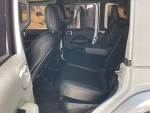 JEEP WRANGLER RUBICON X 4XE 2024 IMPECABLE, LISTO PARA ENVIAR - Product Image 6