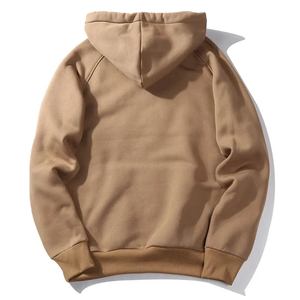 Sweat-shirts et sweats à capuche personnalisés avec logo, luxe unisexe, coupe ample et oversize, vente en gros, streetwear pour tous les genres - Product Image 2