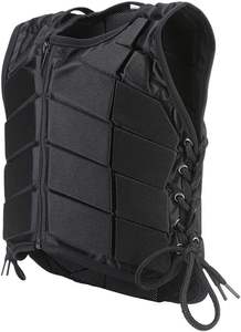 ผลิตภัณฑ์ดูแลม้าระดับพรีเมียม เสื้อกั๊กนิรภัยสำหรับขี่ม้า เสื้อโค้ทสำหรับการแสดงขี่ม้า อุปกรณ์ป้องกันร่างกายสำหรับขี่ม้า - Product Image 1