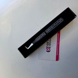 Pince à épiler GETUP BROSONS IMPEX en acier inoxydable, revêtement noir, 90 degrés, volume de préhension, précision 10 mm, pointe lisse - Product Image 6