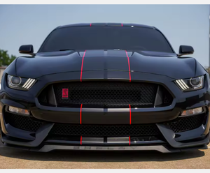 FORD MUSTANG SHELBY GT350R 2019 USADO, Volante a la Izquierda/Derecha - Product Image 2