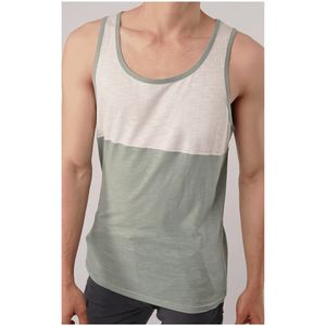 Camiseta sin mangas de entrenamiento Camiseta sin mangas Hombres Culturismo Ropa Fitness Hombres Ropa deportiva Chalecos Muscle Men Tank Tops - Product Image 3