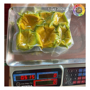 ตัดครึ่งอะโวคาโดแช่แข็ง IQF, Hass แช่แข็งพรีเมี่ยมและ034อะโวคาโดครึ่งสำหรับสลัดและเครื่องดื่ม - Product Image 1