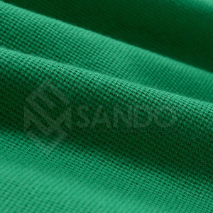 เสื้อยืดผู้ชายคุณภาพพรีเมียม สีพื้น ผ้าถักเนื้อผสม แห้งเร็ว ระบายอากาศได้ดี ผลิตจากผ้าฝ้าย ขายส่ง - Product Image 6