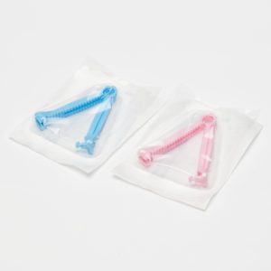 Pinza umbilical desechable colorida para cordón umbilical <span class=keywords><strong>de</strong></span> lechones, para <span class=keywords><strong>parto</strong></span> <span class=keywords><strong>de</strong></span> animales, equipo agrícola - Product Image 5