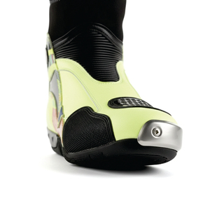 Custom Professional Motorcycle Boots Racing Shoe Non-Slip Protection for Road Off-Road Riding for Outdoor Motorcycling - Product Image 5