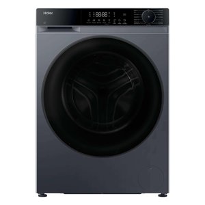 Lavadora de Carga Frontal AE 1400 rpm, 8+5 Kg, SERIE X5 HWD80BP14357GTIT, Antracita, 59.5x50.7x85cm - Product Image 1