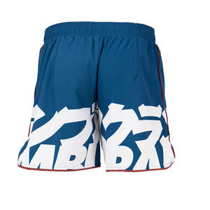 Holesale stomutizado MA horhorts, uay Hai hai-ickickboxing-oxoxing Fight diseño personalizado raprappling horA horhorts - Product Image 2