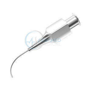 กล่องใส่อายแคนนูลทำจากสเตนเลสสตีลใช้ซ้ำได้น้ำหนักเบาได้รับการรับรอง CE - Product Image 5