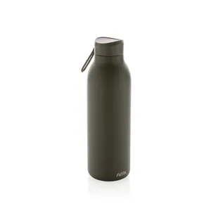 Bottiglia per Bevande Sostenibile Riciclata Avior, Merchandising Promozionale - Product Image 3
