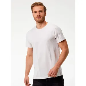 T-shirt promotionnel bio Gemini – Vêtements de merchandising écoresponsables - Product Image 3