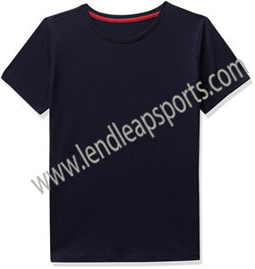 Camiseta y pantalones cortos transpirables de secado rápido para deportes de verano informales para hombres 2 piezas Servicio OEM disponible - Product Image 5