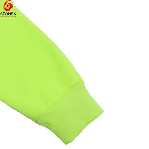 Wholesale New Arrival Winter <b>Long</b> Oversize <b>Hoodie</b> for <b>Women</b> Casual Wear with Breathable 100% Cotton Fabric and New Design - Product Image 5