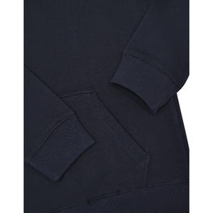 Sudaderas con capucha hechas a medida para hombres y mujeres Sudadera de lana de algodón suave Proveedor de sudaderas con capucha de invierno liso Europa - Product Image 3