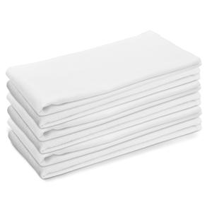 Ensemble de serviettes éponge unilatérales 100% coton plat en bambou tissé à carreaux conçu sur mesure pour un usage commercial domestique pour les serviettes de cuisine - Product Image 3