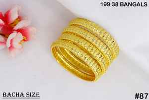 Royal Heritage Inspired Metal <b>Bangles</b> for Contemporary Ethnic Jewelry Designers Fusion Charm Metal <b>Bangles</b> Crafted - Product Image 6