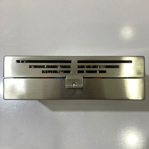 Kit de 35 forets à bouchon pour implants dentaires avec clés et tournevis hexagonaux Kit complet de chirurgie dentaire et chirurgicale - Product Image 3