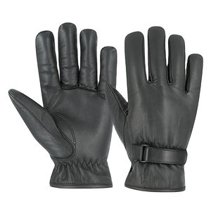 Gants de conducteur confortables de la meilleure conception Nouveaux gants de sécurité Prix de gros Facile à porter et vente chaude - Product Image 2
