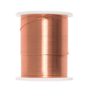 Pure Mill-Berry Cobre Chatarra de alambre de cobre Pureza 99.9% - Product Image 5