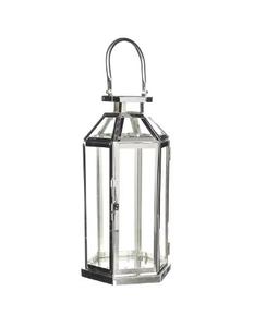 Linterna colgante marroquí para decoraciones de boda, linterna de mesa marroquí dorada de Metal de alta calidad para decoración de sala de estar - Product Image 2