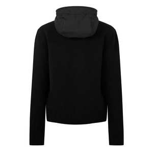 Chaqueta de invierno de alta calidad de estilo personalizado para mujer, chaqueta acolchada de estilo Hip Hop con cara cálida, opciones de talla grande - Product Image 2