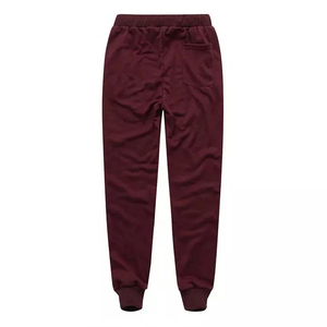 Pantalon en toile pour homme, taille mi-haute, coupe droite, décontracté, respirant, écologique, séchage rapide, idéal pour l'entraînement, vente en gros, le plus vendu, sur mesure - Product Image 2