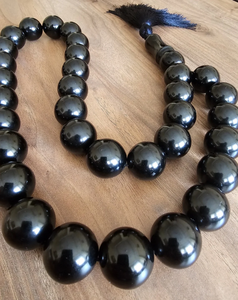 Tasbih, cuentas de oración musulmanas, islámicas - Product Image 5