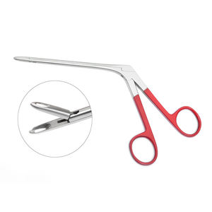 Instrumentos quirúrgicos ortopédicos para cirugía, fórceps de corte de hueso de acero inoxidable quirúrgico de alta calidad personalizados para ortopédicos - Product Image 1