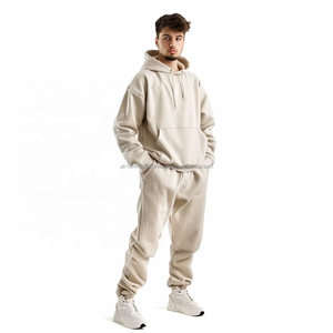 Vêtement de sport athlétique respirant en polyester pour hommes en gros, survêtement de sport pour hommes, survêtement personnalisé pour hommes - Product Image 2